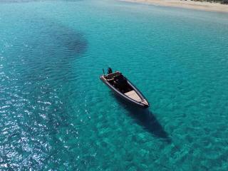 CycladesCharters: Discover Hidden Gems in Paros! - Kampos Paros - 4