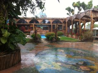 Casa Antigua Hotel - Alajuela - 0
