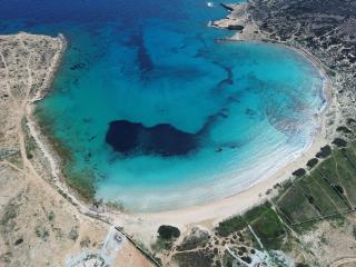 CycladesCharters: Discover Hidden Gems in Paros! - Kampos Paros - 2