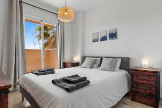 Casa Bonita de La Cala five minute flat walk to the town centre - La Cala de Mijas - 9