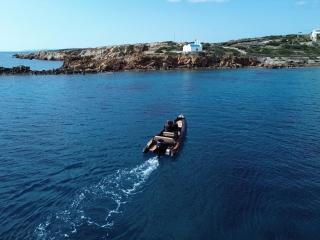 CycladesCharters: Discover Hidden Gems in Paros! - Kampos Paros - 1