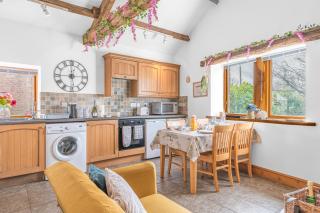 The Byre, Melmerby - Gamblesby - 2