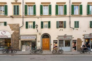 Keys of Italy - NazarioSauro1 - Biancaneve e i 7 nani - Florença - 7
