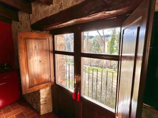 Masia Can Viver - Olive oil tourism B&B - Bigues i Riells - 8