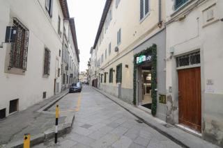 Keys of Italy - SGiuseppe 18 - Monolocale intimo e conveniente a Santa Croce - Florence - 8