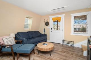 A Frame of Mind - Oak Island - 7