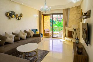 Tibouda House Deluxe Avec Piscine - Familiale - 9