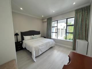 Elegant Guest House Sandton - Joanesburgo - 5