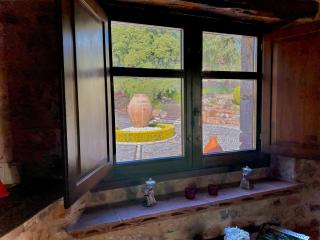 Masia Can Viver - Olive oil tourism B&B - Bigues i Riells - 7