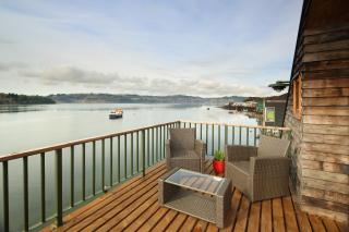 Palafito Loft - Castro - 0