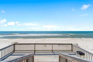 Bama Breeze - Gulf Shores - 8