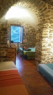 B&B Da Marta - Apricale - 8
