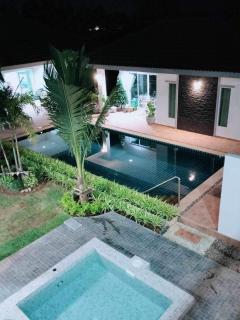 Boon Mee Resort - Ban Chamrung - 2