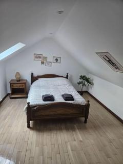La petite bulle - Villeneuve-sur-Yonne - 9