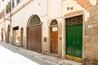 Keys of Italy - Sprone 15 - 2 bedroom family apartment by Ponte Vecchio - Florenz - 3