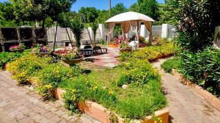 Villa Mimosa - Porto Pino - 8