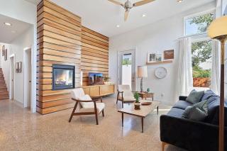 The Local - 2 Blocks to Downtown Fay - Fayetteville - 9