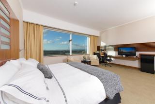 MDS Hotel Concepción - Concepción - 6
