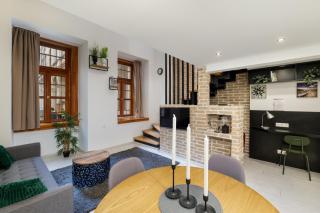 Cosy Home-Apartment in Liszt Ferenc - Budapest - 8