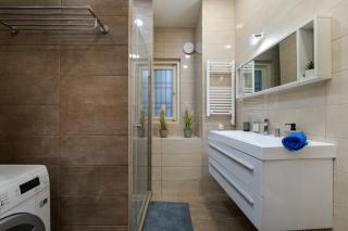 Cosy Home-Apartment in Liszt Ferenc - Budapest - 5