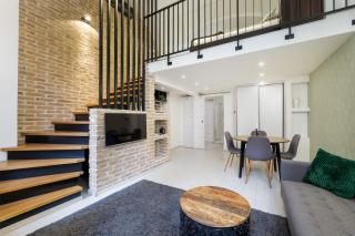 Cosy Home-Apartment in Liszt Ferenc - Budapest - 0