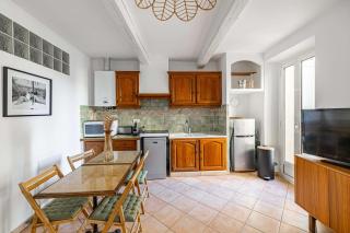 Charming apartment heart of Le Suquet - 5