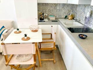 Cannes: superbe studio x3 personnes, top position! - 3