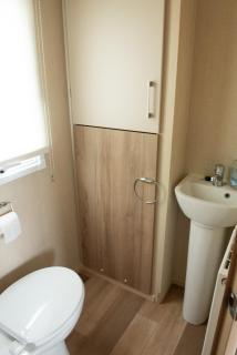 2 Bed Caravan For Hire at Golden Sands in Rhyl - Rhyl - 5