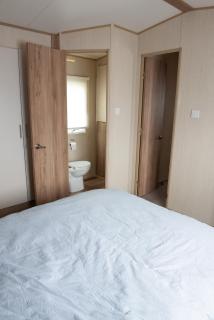 2 Bed Caravan For Hire at Golden Sands in Rhyl - Rhyl - 6