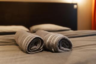 Apartmán na Hlavnej ulici - Košice - 8