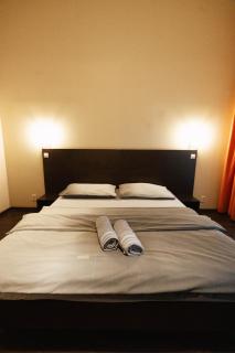 Apartmán na Hlavnej ulici - 5