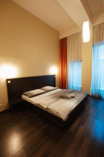 Apartmán na Hlavnej ulici - Košice - 3