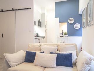 Santa Marta city center - Lissabon - 7