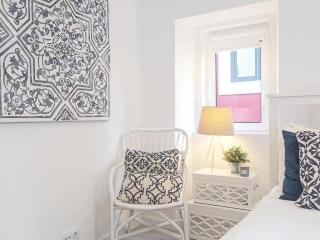 Santa Marta city center - Lissabon - 6