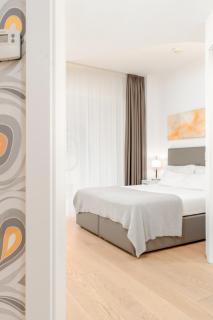 limehome Graz - Argos by Zaha Hadid - Graz - 2