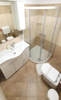 Apartments Ragusa - Rovinj - 1