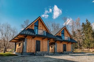 Domek Siodemka - Zakopane - 9