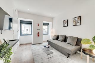 Lapa Stylish Apartments - Lissabon - 9