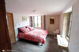 Gite avec mezzanine le Clos des Sœurs - 5