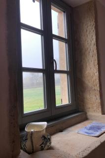 Gite avec mezzanine le Clos des Sœurs - 3