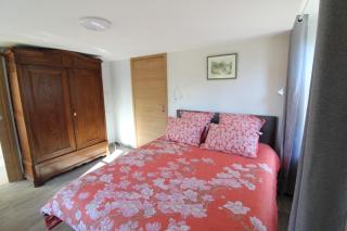 Gite avec mezzanine le Clos des Sœurs - 4