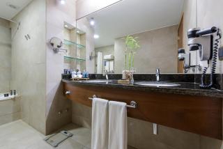 MDS Hotel Concepción - 5
