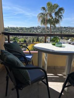 Torres De Aloha 2 bdr Puerto Banus - Marbella - 5