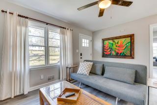 Pet-Friendly Mableton Home with Grill and Fire Pit! - Mableton - 7