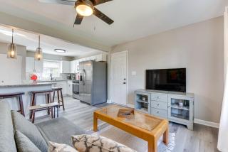 Pet-Friendly Mableton Home with Grill and Fire Pit! - Mableton - 5