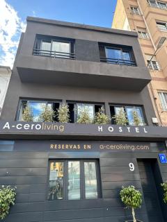 Hostel Alicante - Alicante - 0