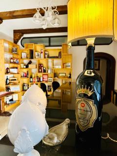 Leone de Castris Wine Hotel - Salice Salentino - 2