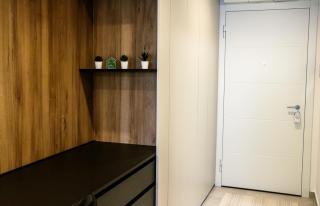 Cascadia Luxury Business Apartment - Garden View - Fontana - 5