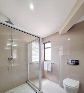 Camere da Letto- Hotel-On-The Beach Self Catering - 2