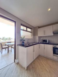 Camere da Letto- Hotel-On-The Beach Self Catering - 7